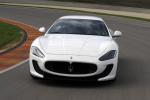 Maserati GranTurismo MC Stradale 2010 года